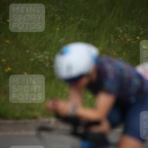 16.06.2024 - 26. Vierlanden-Triathlon Jannik Wohlers http://msf.ph/oto/6266807 16.06.2024 10:39:18 Radfahren 63, 226 meine-sportfotos.de