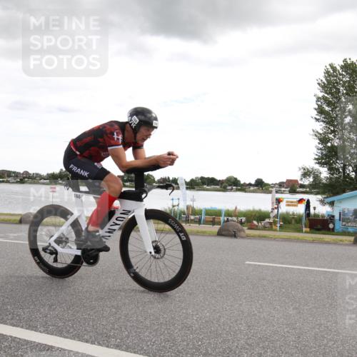 16.06.2024 - 26. Vierlanden-Triathlon Jannik Wohlers http://msf.ph/oto/6266833 16.06.2024 10:23:08 Radfahren 6, 120, 133, 168 meine-sportfotos.de