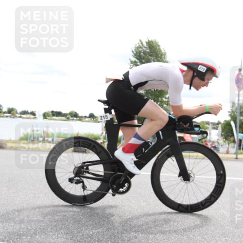 16.06.2024 - 26. Vierlanden-Triathlon Jannik Wohlers http://msf.ph/oto/6267049 16.06.2024 10:35:51 Radfahren 215 meine-sportfotos.de