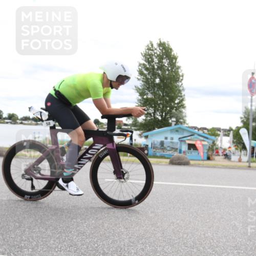 16.06.2024 - 26. Vierlanden-Triathlon Jannik Wohlers http://msf.ph/oto/6267137 16.06.2024 10:43:02 Radfahren 58 meine-sportfotos.de