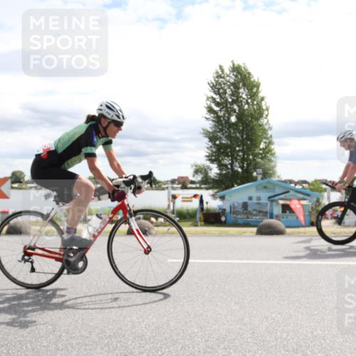 16.06.2024 - 26. Vierlanden-Triathlon Jannik Wohlers http://msf.ph/oto/6267216 16.06.2024 10:46:59 Radfahren 106, 203, 205, 209 meine-sportfotos.de