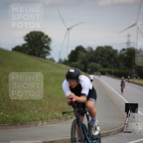 16.06.2024 - 26. Vierlanden-Triathlon Jannik Wohlers http://msf.ph/oto/6267232 16.06.2024 10:38:09 Radfahren 68, 116, 190, 208, 225 meine-sportfotos.de