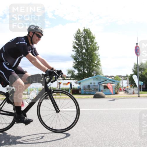 16.06.2024 - 26. Vierlanden-Triathlon Jannik Wohlers http://msf.ph/oto/6267374 16.06.2024 10:52:42 Radfahren 84, 127, 149 meine-sportfotos.de