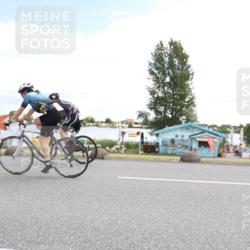 16.06.2024 - 26. Vierlanden-Triathlon Jannik Wohlers http://msf.ph/oto/6267413 16.06.2024 11:00:26 Radfahren 149, 193 meine-sportfotos.de
