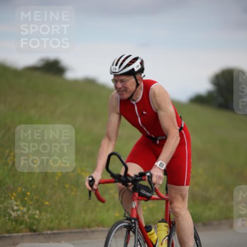 16.06.2024 - 26. Vierlanden-Triathlon Jannik Wohlers http://msf.ph/oto/6267500 16.06.2024 10:38:55 Radfahren 19, 42, 62 meine-sportfotos.de