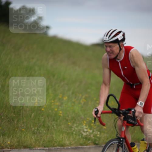 16.06.2024 - 26. Vierlanden-Triathlon Jannik Wohlers http://msf.ph/oto/6267506 16.06.2024 10:38:55 Radfahren 19, 42, 62 meine-sportfotos.de