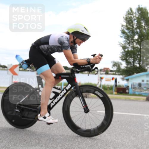 16.06.2024 - 26. Vierlanden-Triathlon Jannik Wohlers http://msf.ph/oto/6267517 16.06.2024 11:03:45 Radfahren 52, 112, 115, 185, 318 meine-sportfotos.de