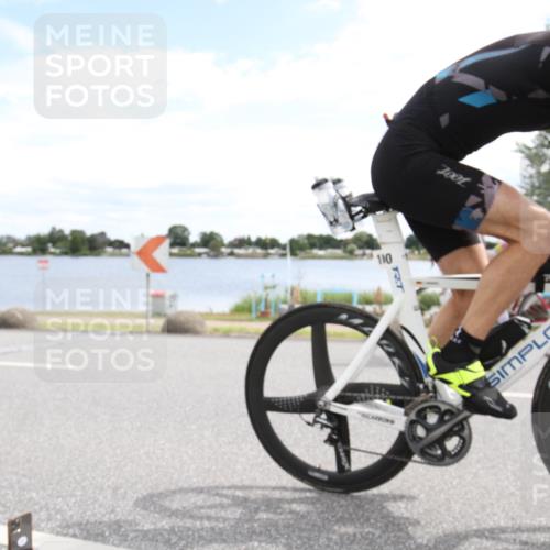 16.06.2024 - 26. Vierlanden-Triathlon Jannik Wohlers http://msf.ph/oto/6267536 16.06.2024 11:05:10 Radfahren 100, 329 meine-sportfotos.de