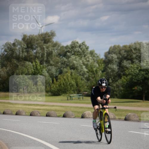 16.06.2024 - 26. Vierlanden-Triathlon Jannik Wohlers http://msf.ph/oto/6267617 16.06.2024 10:50:14 Radfahren 135, 197, 212 meine-sportfotos.de