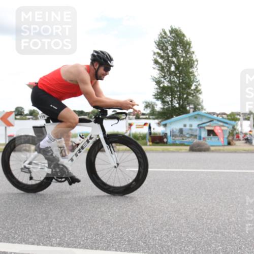 16.06.2024 - 26. Vierlanden-Triathlon Jannik Wohlers http://msf.ph/oto/6267663 16.06.2024 11:14:47 Radfahren 119, 190, 452, 472 meine-sportfotos.de