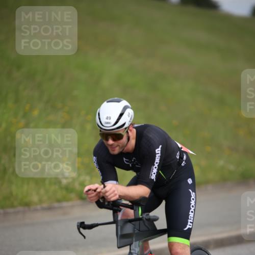 16.06.2024 - 26. Vierlanden-Triathlon Jannik Wohlers http://msf.ph/oto/6267677 16.06.2024 10:39:08 Radfahren 49, 73, 107, 167 meine-sportfotos.de