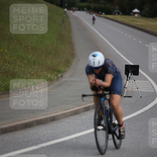 16.06.2024 - 26. Vierlanden-Triathlon Jannik Wohlers http://msf.ph/oto/6267709 16.06.2024 10:39:17 Radfahren 63, 226 meine-sportfotos.de