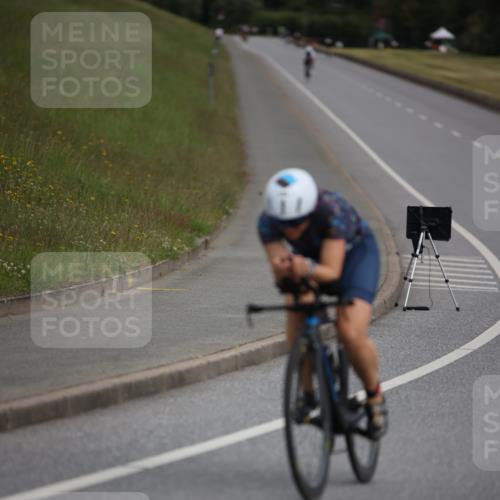 16.06.2024 - 26. Vierlanden-Triathlon Jannik Wohlers http://msf.ph/oto/6267711 16.06.2024 10:39:17 Radfahren 63, 226 meine-sportfotos.de