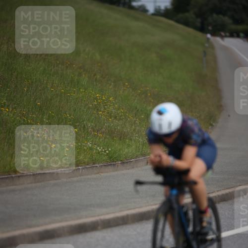 16.06.2024 - 26. Vierlanden-Triathlon Jannik Wohlers http://msf.ph/oto/6267715 16.06.2024 10:39:17 Radfahren 63, 226 meine-sportfotos.de