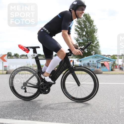16.06.2024 - 26. Vierlanden-Triathlon Jannik Wohlers http://msf.ph/oto/6267757 16.06.2024 11:18:26 Radfahren 17, 94, 119, 135, 354 meine-sportfotos.de