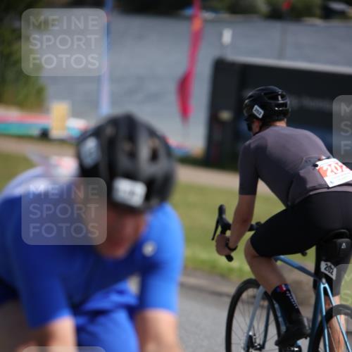 16.06.2024 - 26. Vierlanden-Triathlon Jannik Wohlers http://msf.ph/oto/6267758 16.06.2024 10:50:44 Radfahren 156, 202 meine-sportfotos.de