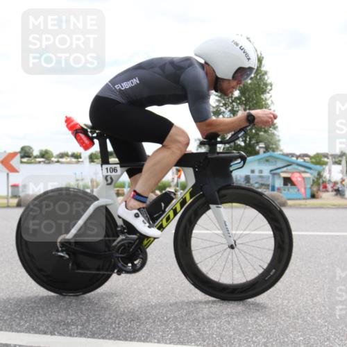 16.06.2024 - 26. Vierlanden-Triathlon Jannik Wohlers http://msf.ph/oto/6267759 16.06.2024 11:18:47 Radfahren 22, 27, 30, 31, 106, 414 meine-sportfotos.de