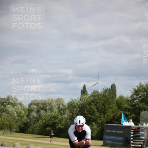 16.06.2024 - 26. Vierlanden-Triathlon Jannik Wohlers http://msf.ph/oto/6267862 16.06.2024 10:54:28 Radfahren 9, 144, 160 meine-sportfotos.de