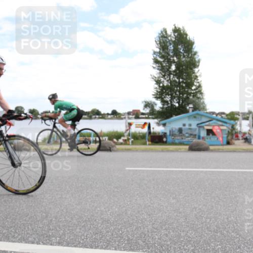 16.06.2024 - 26. Vierlanden-Triathlon Jannik Wohlers http://msf.ph/oto/6267935 16.06.2024 11:28:11 Radfahren 95, 207 meine-sportfotos.de