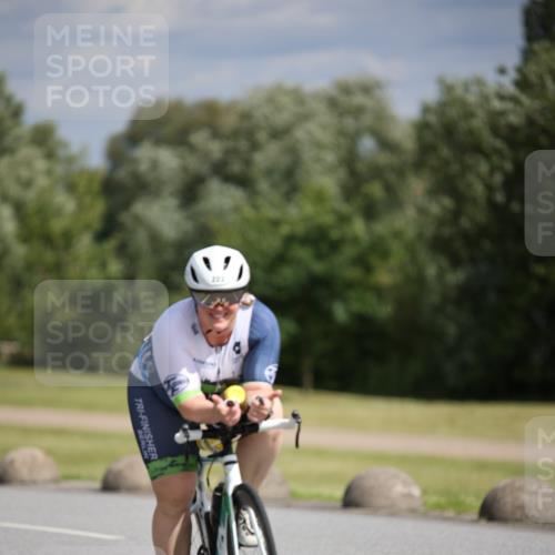 16.06.2024 - 26. Vierlanden-Triathlon Jannik Wohlers http://msf.ph/oto/6267986 16.06.2024 10:54:42 Radfahren 26, 29, 32, 35, 195, 223 meine-sportfotos.de