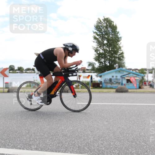 16.06.2024 - 26. Vierlanden-Triathlon Jannik Wohlers http://msf.ph/oto/6268014 16.06.2024 11:29:00 Radfahren 160, 343 meine-sportfotos.de