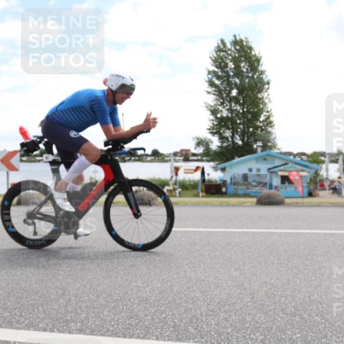 16.06.2024 - 26. Vierlanden-Triathlon Jannik Wohlers http://msf.ph/oto/6268067 16.06.2024 11:29:38 Radfahren 97, 197 meine-sportfotos.de