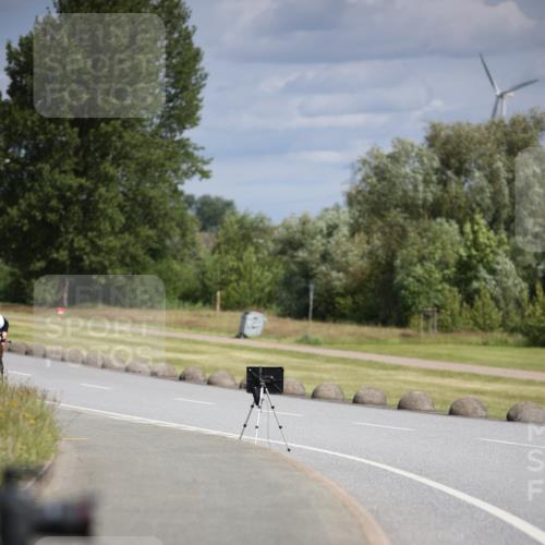 16.06.2024 - 26. Vierlanden-Triathlon Jannik Wohlers http://msf.ph/oto/6268134 16.06.2024 10:55:35 Radfahren 7, 164 meine-sportfotos.de