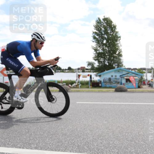 16.06.2024 - 26. Vierlanden-Triathlon Jannik Wohlers http://msf.ph/oto/6268292 16.06.2024 11:30:25 Radfahren 29, 50, 168, 263 meine-sportfotos.de