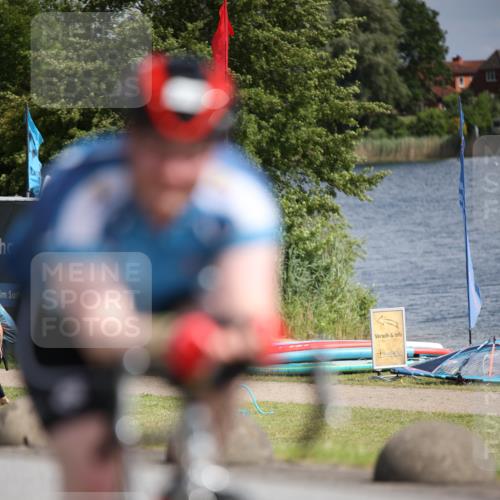 16.06.2024 - 26. Vierlanden-Triathlon Jannik Wohlers http://msf.ph/oto/6268370 16.06.2024 10:55:52 Radfahren 61, 200 meine-sportfotos.de
