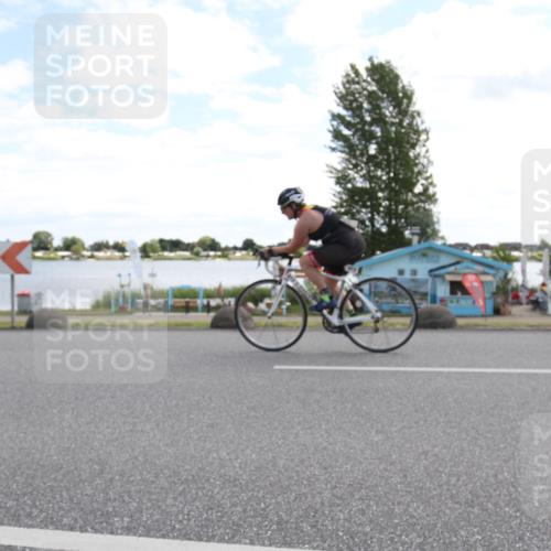 16.06.2024 - 26. Vierlanden-Triathlon Jannik Wohlers http://msf.ph/oto/6268427 16.06.2024 11:31:09 Radfahren 144, 338, 488, 518, 612 meine-sportfotos.de