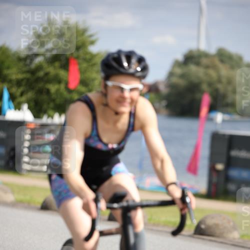 16.06.2024 - 26. Vierlanden-Triathlon Jannik Wohlers http://msf.ph/oto/6268528 16.06.2024 10:56:16 Radfahren 176, 184 meine-sportfotos.de