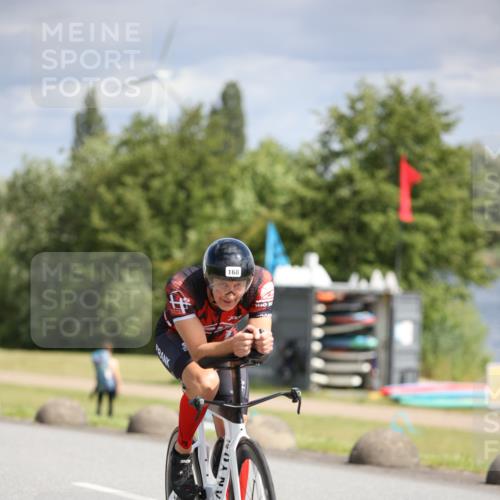 16.06.2024 - 26. Vierlanden-Triathlon Jannik Wohlers http://msf.ph/oto/6268554 16.06.2024 10:56:21 Radfahren 6, 168, 184 meine-sportfotos.de