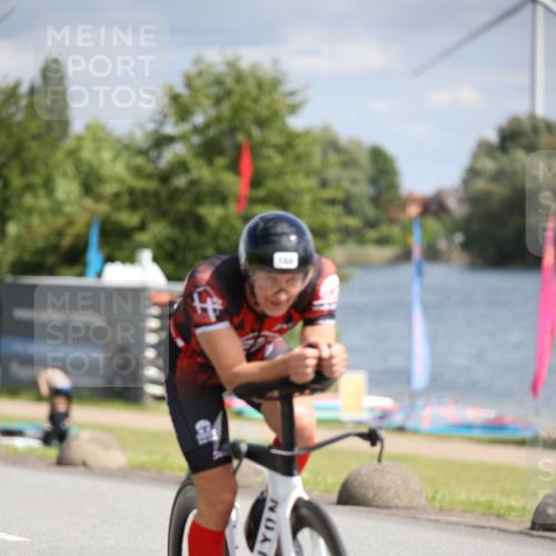16.06.2024 - 26. Vierlanden-Triathlon Jannik Wohlers http://msf.ph/oto/6268575 16.06.2024 10:56:22 Radfahren 6, 168, 184 meine-sportfotos.de