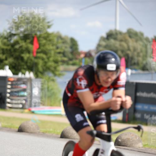 16.06.2024 - 26. Vierlanden-Triathlon Jannik Wohlers http://msf.ph/oto/6268591 16.06.2024 10:56:22 Radfahren 6, 168, 184 meine-sportfotos.de