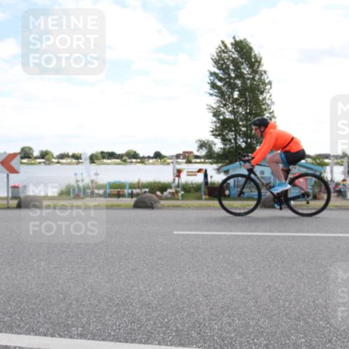 16.06.2024 - 26. Vierlanden-Triathlon Jannik Wohlers http://msf.ph/oto/6268663 16.06.2024 11:31:12 Radfahren 7, 144, 488, 518, 612 meine-sportfotos.de