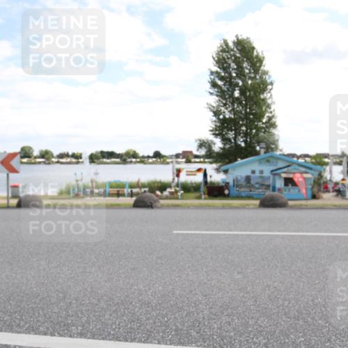 16.06.2024 - 26. Vierlanden-Triathlon Jannik Wohlers http://msf.ph/oto/6268761 16.06.2024 11:31:27 Radfahren 13, 133 meine-sportfotos.de