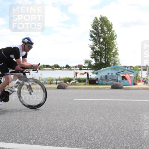16.06.2024 - 26. Vierlanden-Triathlon Jannik Wohlers http://msf.ph/oto/6268812 16.06.2024 11:31:32 Radfahren 3, 211 meine-sportfotos.de