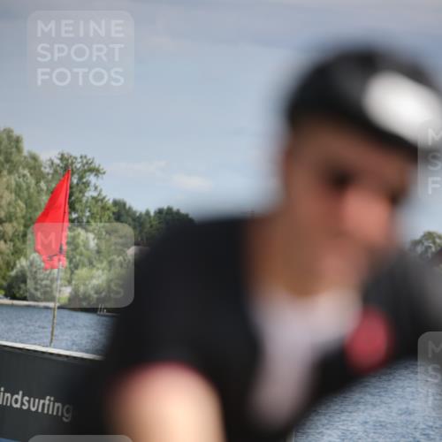 16.06.2024 - 26. Vierlanden-Triathlon Jannik Wohlers http://msf.ph/oto/6269176 16.06.2024 10:58:03 Radfahren 9, 24, 96 meine-sportfotos.de