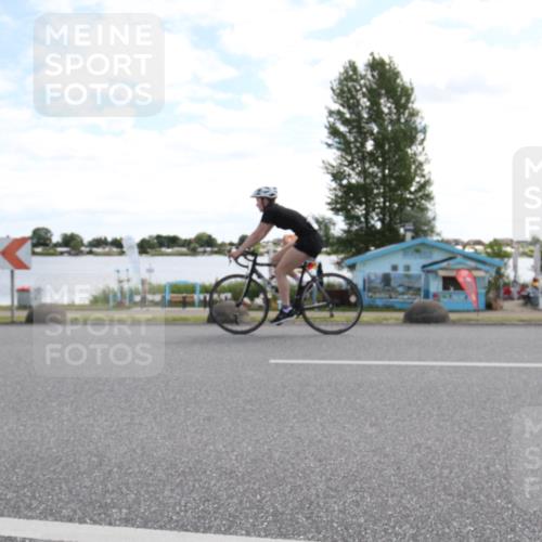 16.06.2024 - 26. Vierlanden-Triathlon Jannik Wohlers http://msf.ph/oto/6269191 16.06.2024 11:31:54 Radfahren 160, 318, 444, 514 meine-sportfotos.de