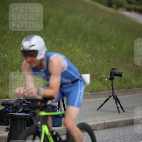16.06.2024 - 26. Vierlanden-Triathlon Jannik Wohlers http://msf.ph/oto/6269391 16.06.2024 11:00:20 Radfahren 11, 92, 160 meine-sportfotos.de