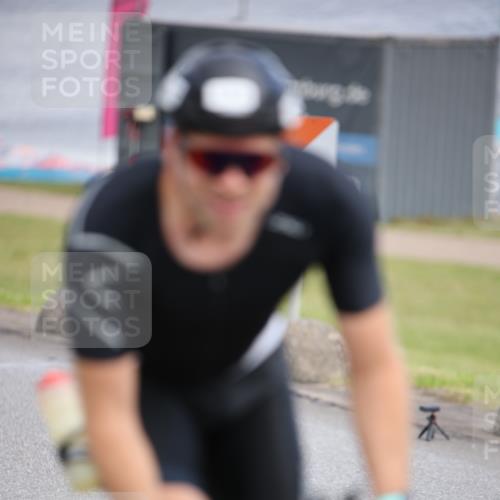 16.06.2024 - 26. Vierlanden-Triathlon Jannik Wohlers http://msf.ph/oto/6269433 16.06.2024 11:00:37 Radfahren 29, 112 meine-sportfotos.de