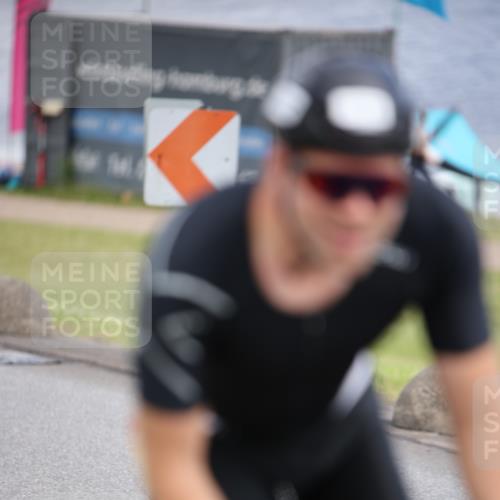 16.06.2024 - 26. Vierlanden-Triathlon Jannik Wohlers http://msf.ph/oto/6269435 16.06.2024 11:00:37 Radfahren 29, 112 meine-sportfotos.de