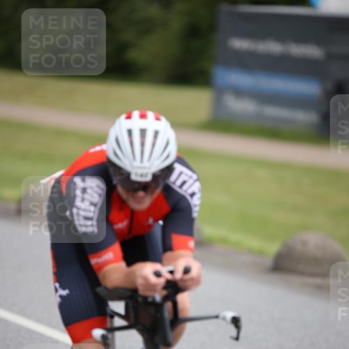 16.06.2024 - 26. Vierlanden-Triathlon Jannik Wohlers http://msf.ph/oto/6269542 16.06.2024 11:02:37 Radfahren 134, 142, 332 meine-sportfotos.de