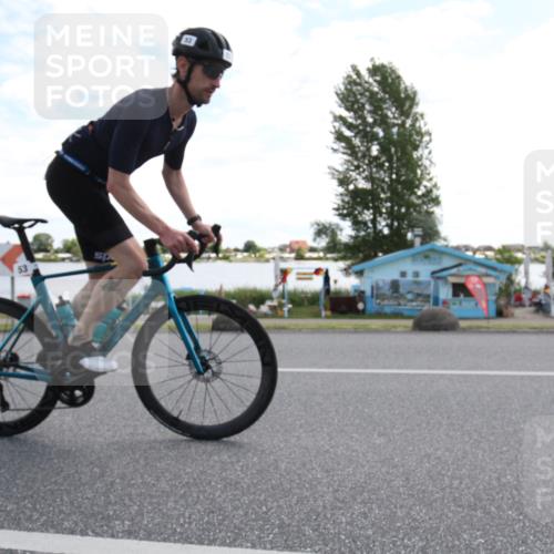 16.06.2024 - 26. Vierlanden-Triathlon Jannik Wohlers http://msf.ph/oto/6269676 16.06.2024 11:32:42 Radfahren 53, 97, 102 meine-sportfotos.de