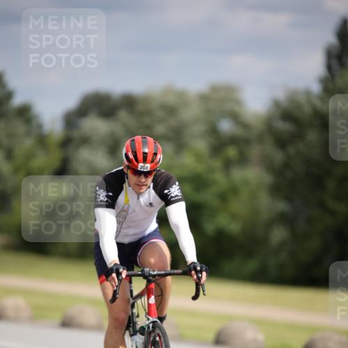 16.06.2024 - 26. Vierlanden-Triathlon Jannik Wohlers http://msf.ph/oto/6269849 16.06.2024 11:07:57 Radfahren 72, 208, 271 meine-sportfotos.de