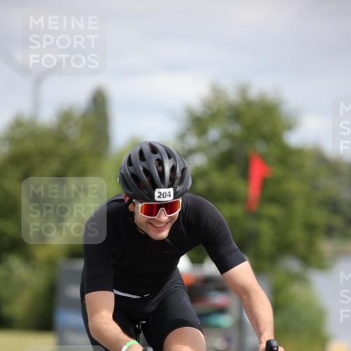 16.06.2024 - 26. Vierlanden-Triathlon Jannik Wohlers http://msf.ph/oto/6270091 16.06.2024 11:09:25 Radfahren 62, 165, 189, 204, 337, 345 meine-sportfotos.de