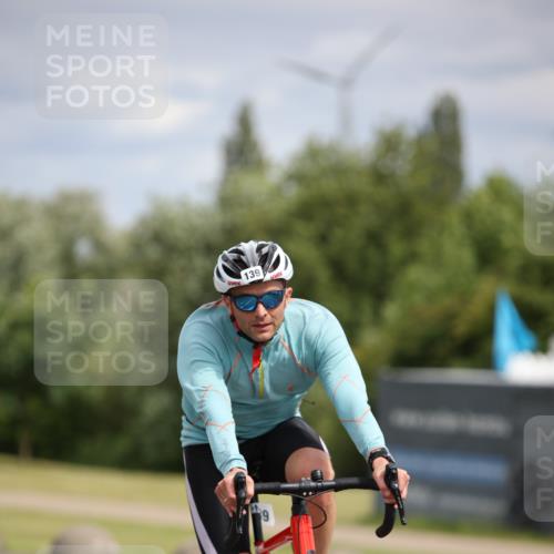 16.06.2024 - 26. Vierlanden-Triathlon Jannik Wohlers http://msf.ph/oto/6270322 16.06.2024 11:09:40 Radfahren 115, 139 meine-sportfotos.de