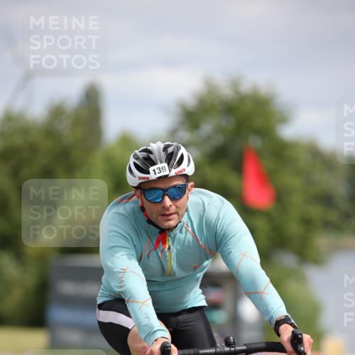 16.06.2024 - 26. Vierlanden-Triathlon Jannik Wohlers http://msf.ph/oto/6270336 16.06.2024 11:09:41 Radfahren 115, 139 meine-sportfotos.de