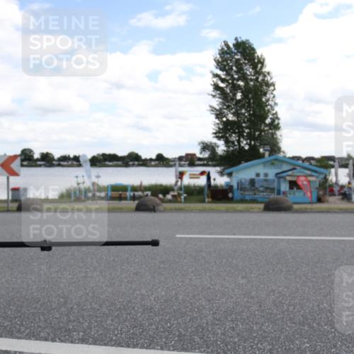 16.06.2024 - 26. Vierlanden-Triathlon Jannik Wohlers http://msf.ph/oto/6270831 16.06.2024 11:39:36 Radfahren 112 meine-sportfotos.de