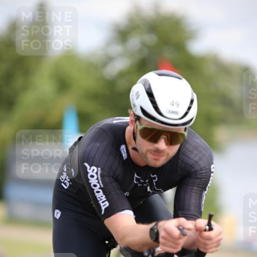 16.06.2024 - 26. Vierlanden-Triathlon Jannik Wohlers http://msf.ph/oto/6270967 16.06.2024 11:11:04 Radfahren 49, 60, 68, 167, 215, 383 meine-sportfotos.de